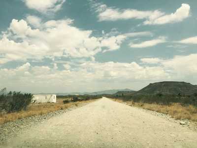 Development Site For Sale in Playa Vicente, Mexico