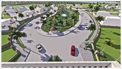 Residential Land For Sale in 