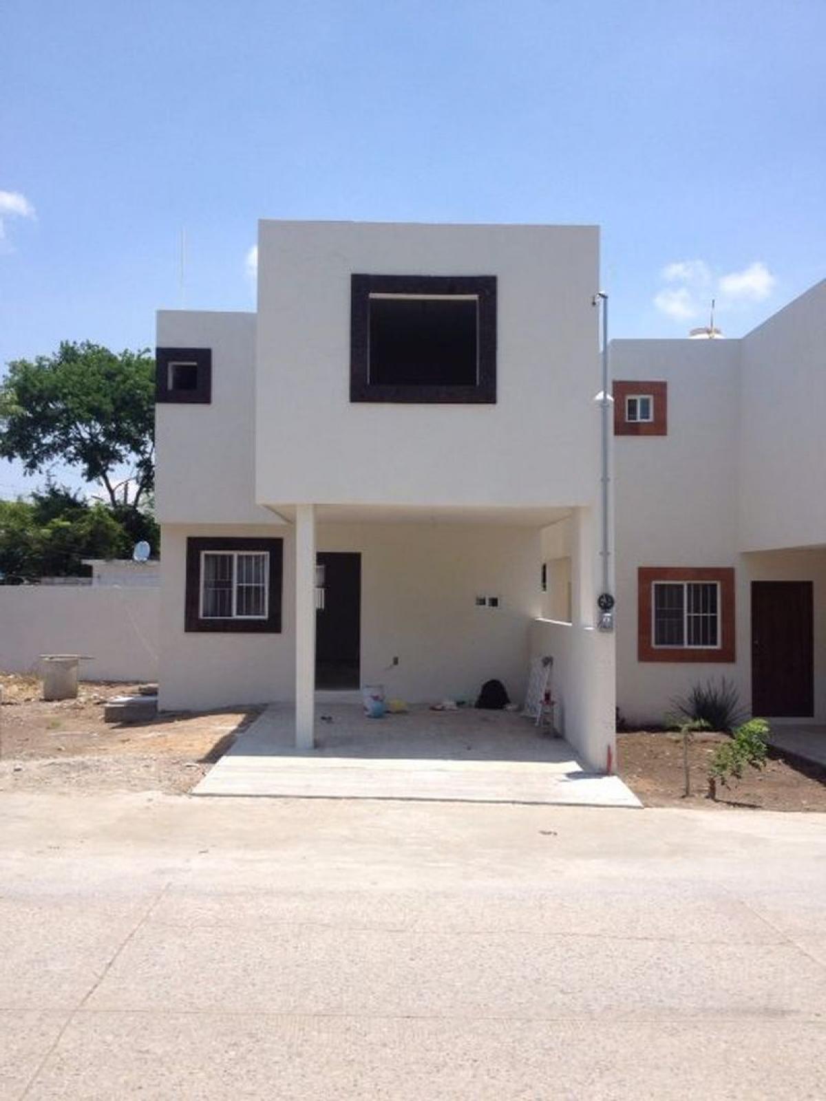 Picture of Home For Sale in Tamaulipas, Tamaulipas, Mexico