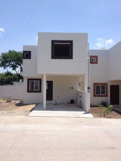 Home For Sale in Tamaulipas, Mexico