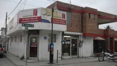 Apartment Building For Sale in Tamaulipas, Mexico