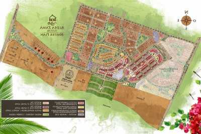 Residential Land For Sale in 