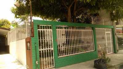 Home For Sale in Ciudad Madero, Mexico