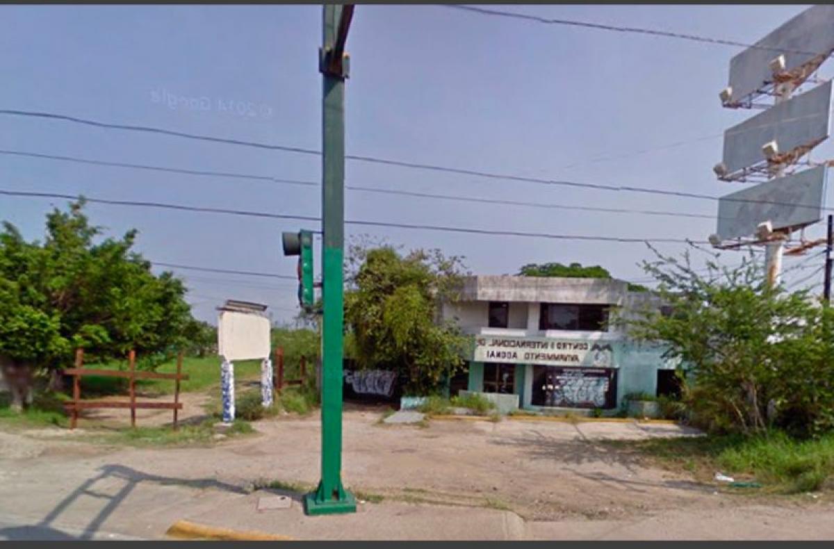 Picture of Residential Land For Sale in Tamaulipas, Tamaulipas, Mexico