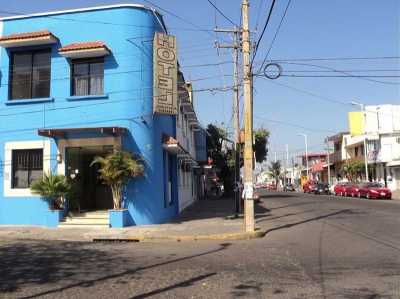 Apartment Building For Sale in Veracruz De Ignacio De La Llave, Mexico