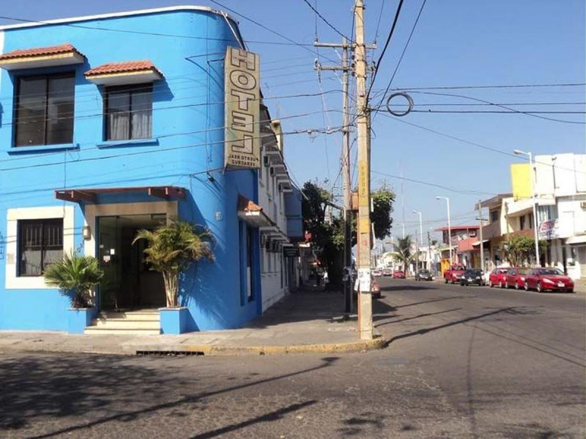 Picture of Apartment Building For Sale in Veracruz De Ignacio De La Llave, Veracruz, Mexico