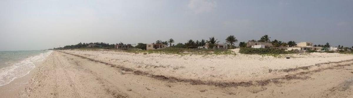 Picture of Residential Land For Sale in Telchac Puerto, Yucatan, Mexico