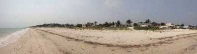 Residential Land For Sale in Telchac Puerto, Mexico