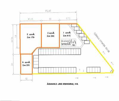 Residential Land For Sale in Montemorelos, Mexico