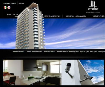 Apartment For Sale in Aguascalientes, Mexico