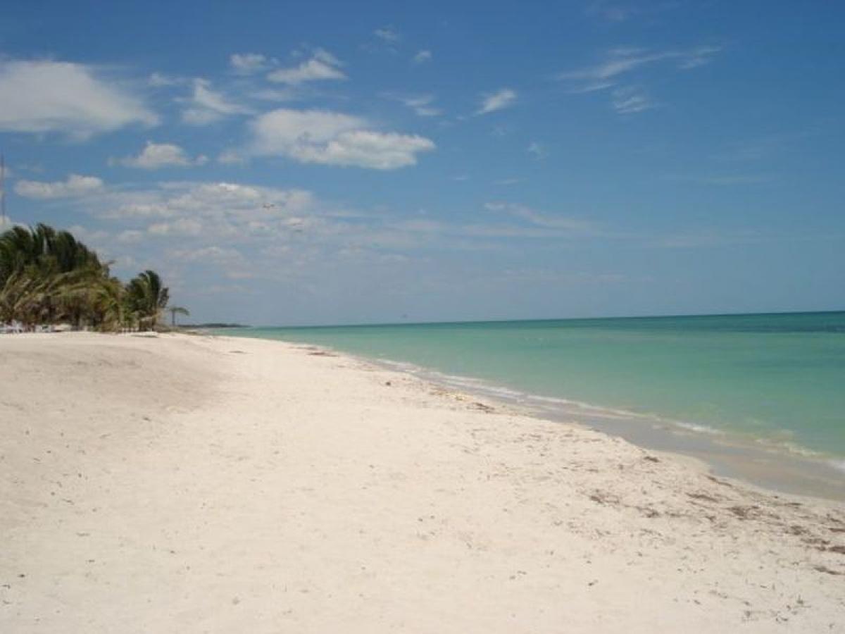 Picture of Residential Land For Sale in Campeche, Campeche, Mexico