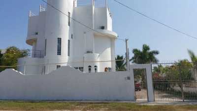 Home For Sale in Tecuala, Mexico