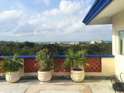 Apartment Building For Sale in Solidaridad, Mexico