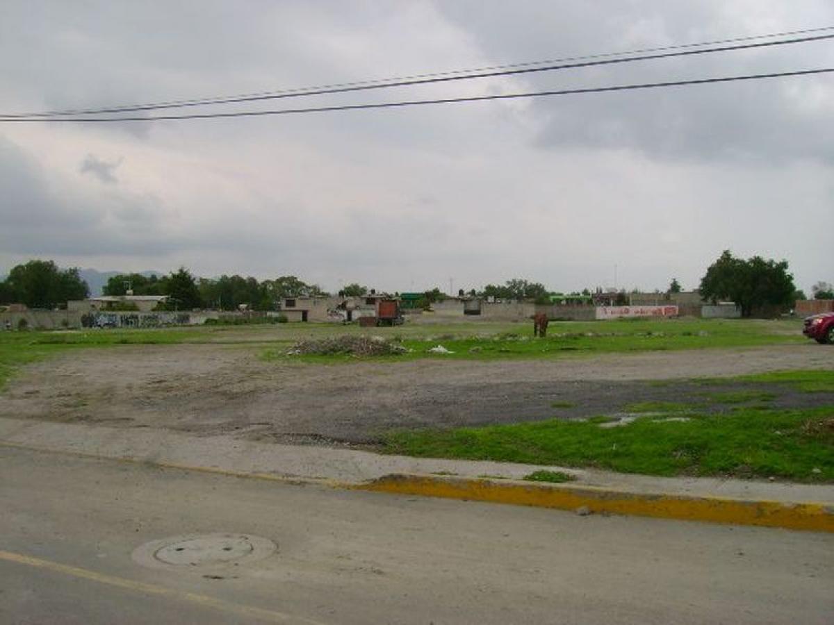 Picture of Residential Land For Sale in Estado De Mexico, Mexico, Mexico