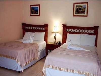 Apartment Building For Sale in Quintana Roo, Mexico