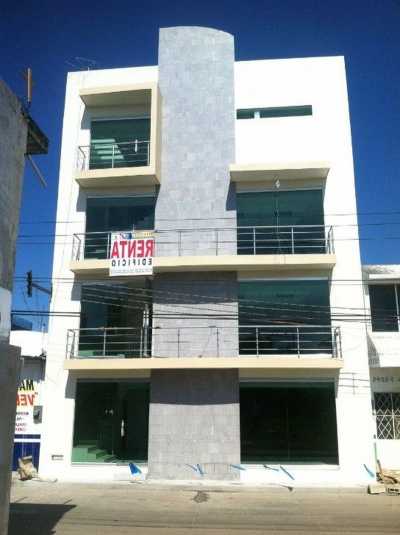 Apartment Building For Sale in Tabasco, Mexico