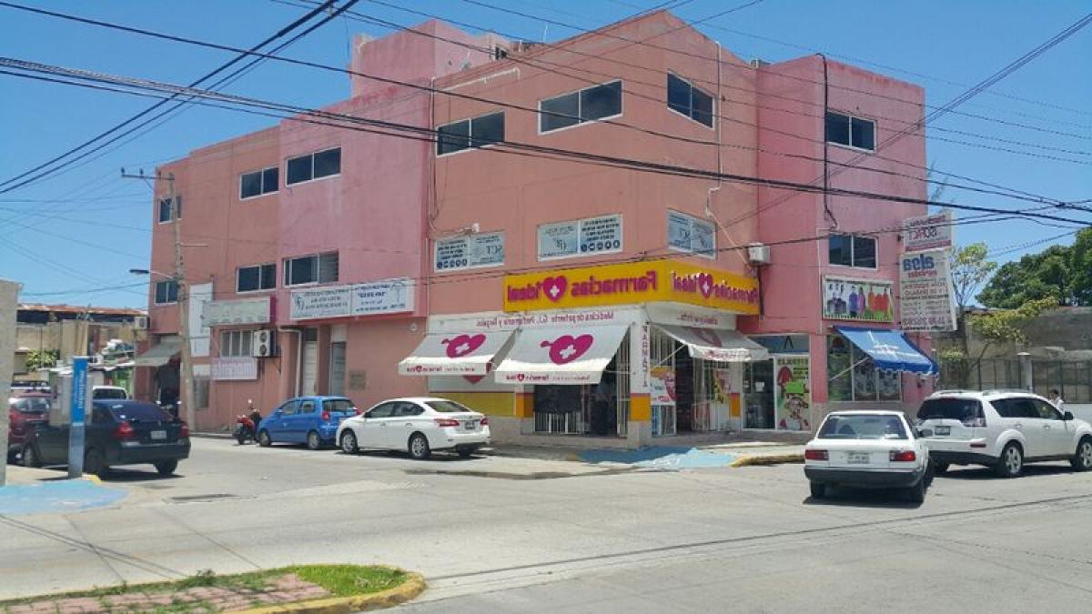 Picture of Office For Sale in Campeche, Campeche, Mexico