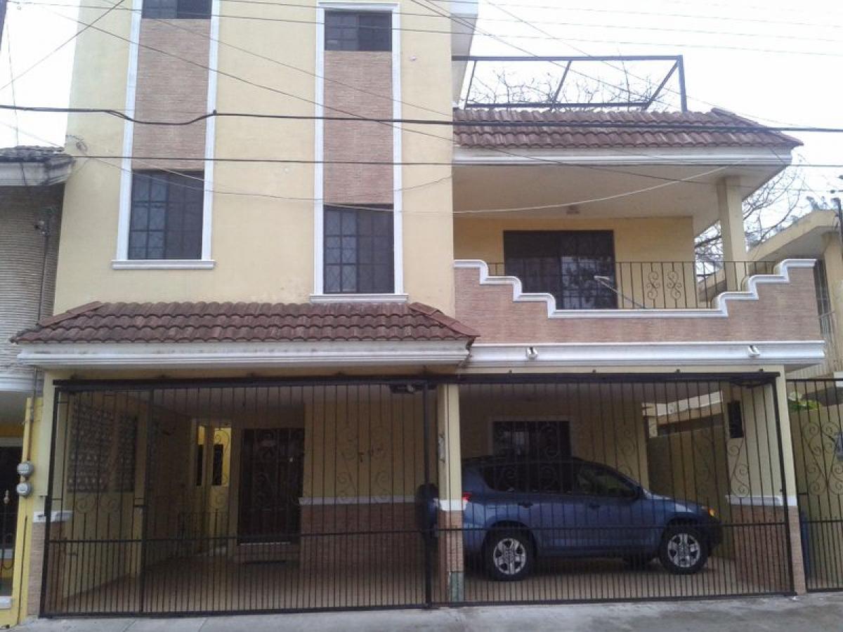 Picture of Home For Sale in Ciudad Madero, Tamaulipas, Mexico