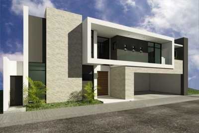 Home For Sale in Monterrey, Mexico