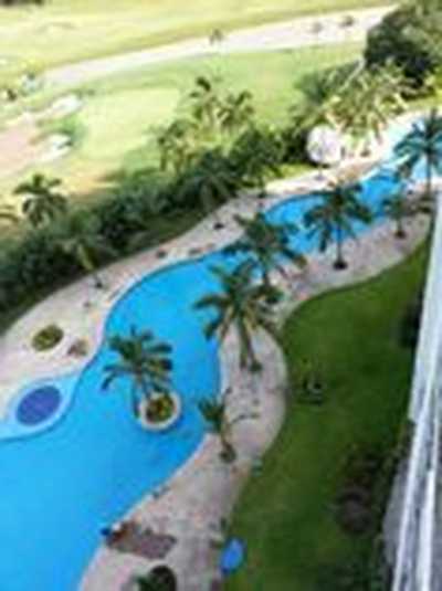 Apartment For Sale in Bahia De Banderas, Mexico