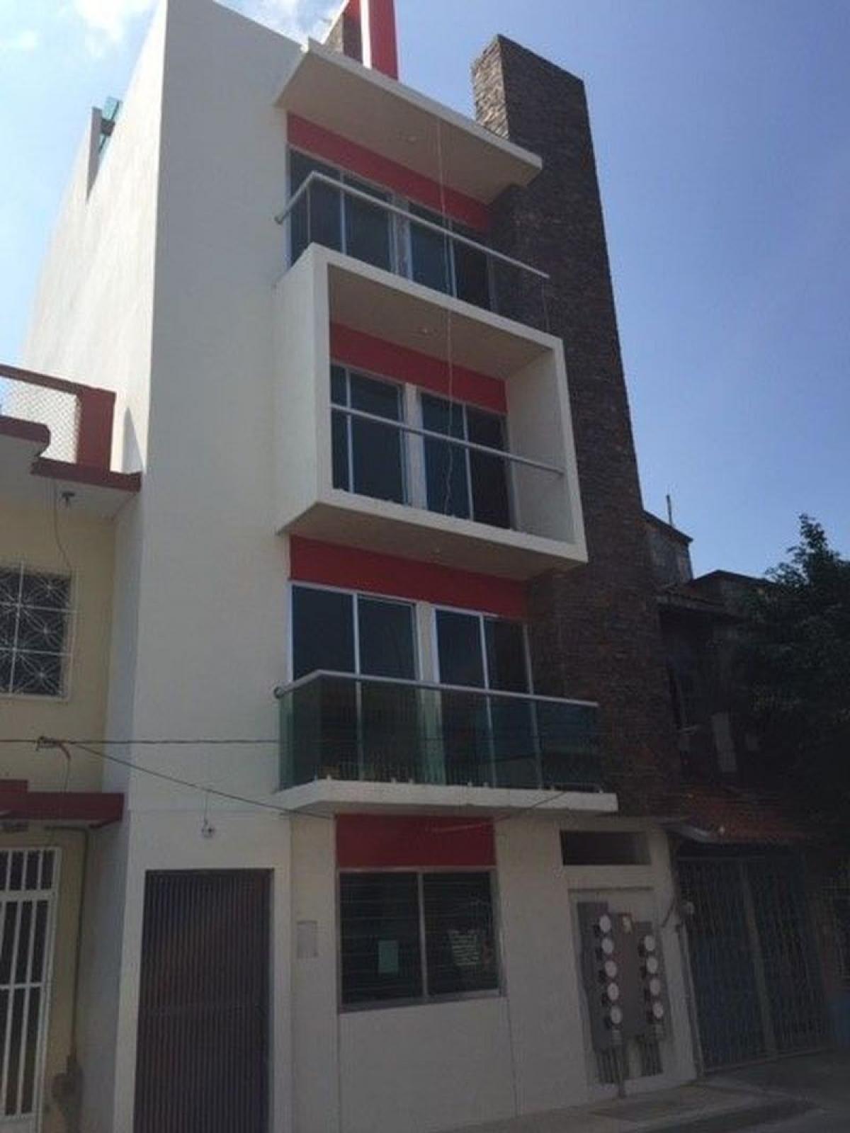 Picture of Apartment Building For Sale in Tabasco, Tabasco, Mexico