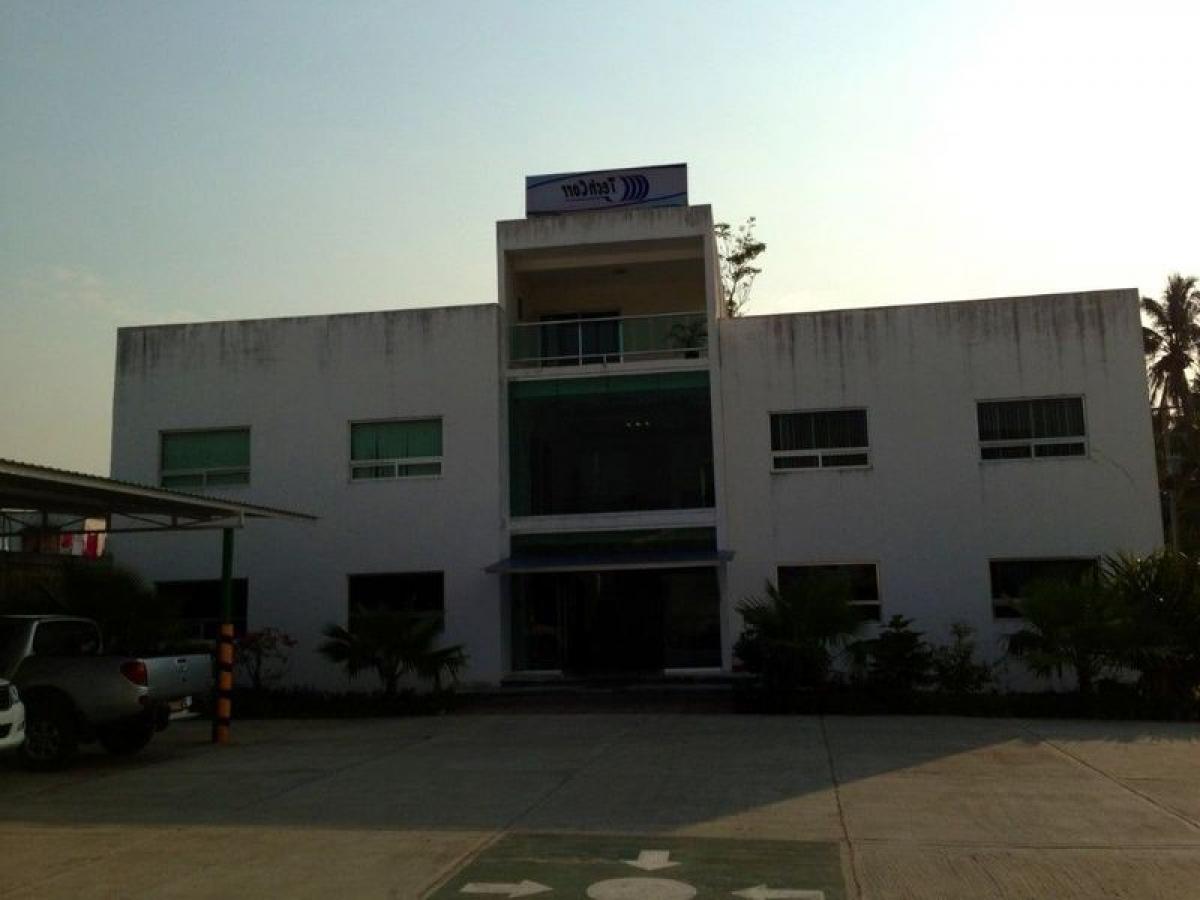Picture of Apartment Building For Sale in Tabasco, Tabasco, Mexico