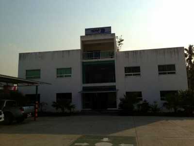 Apartment Building For Sale in Tabasco, Mexico