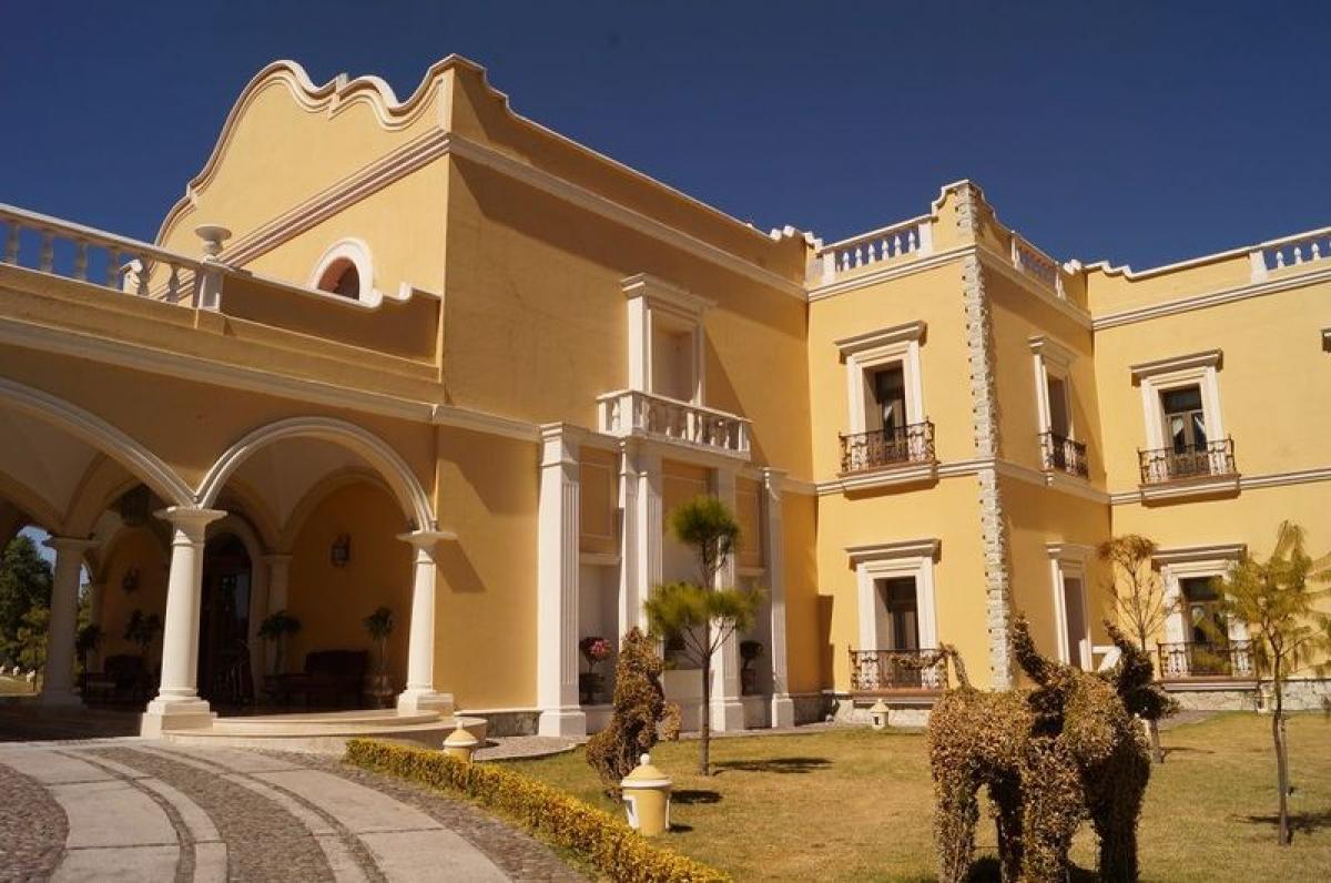 Picture of Development Site For Sale in Villa Victoria, Mexico, Mexico