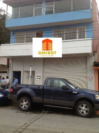Apartment Building For Sale in Tijuana, Mexico
