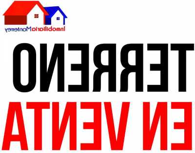 Residential Land For Sale in Garcia, Mexico