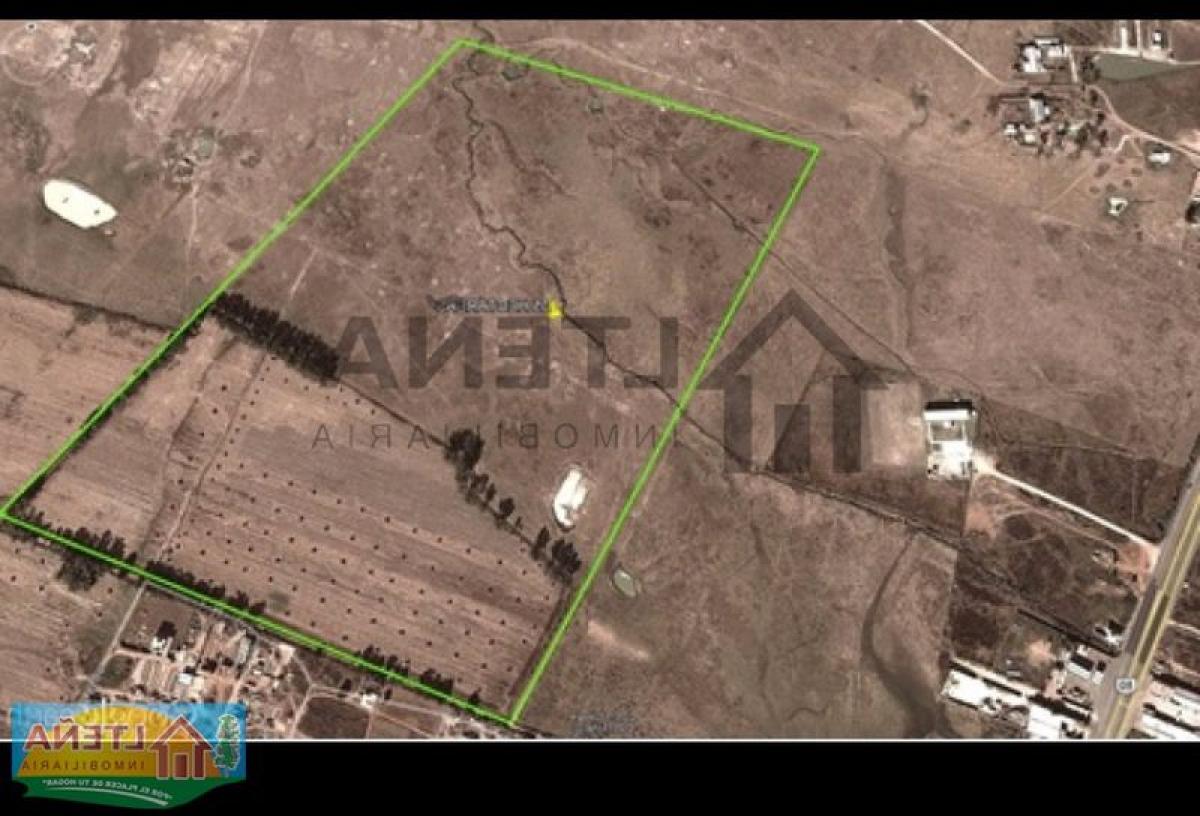 Picture of Residential Land For Sale in San Ignacio Cerro Gordo, Jalisco, Mexico