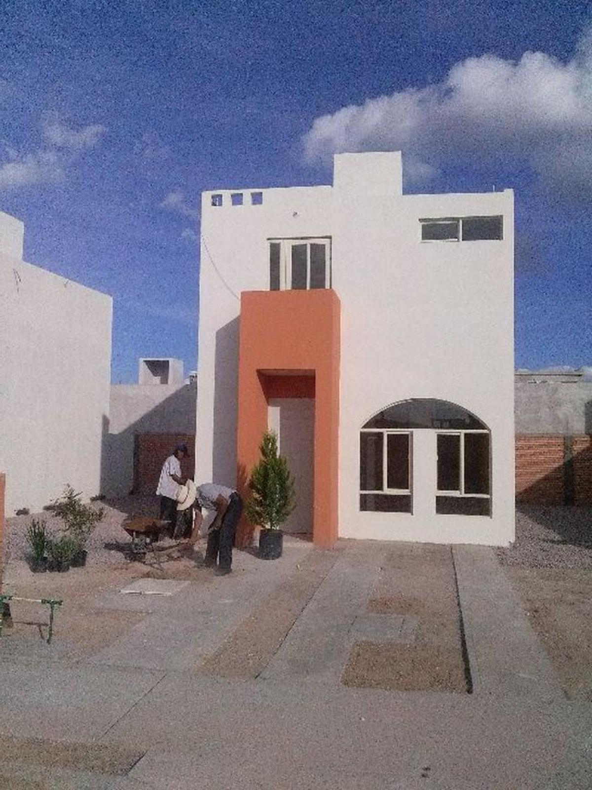 Picture of Home For Sale in Soledad De Graciano Sanchez, San Luis Potosi, Mexico