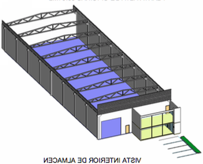 Penthouse For Sale in Nuevo Leon, Mexico