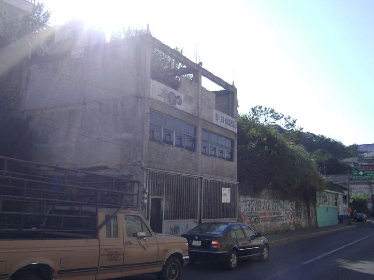 Picture of Apartment Building For Sale in Tijuana, Baja California, Mexico