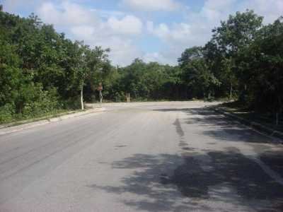 Residential Land For Sale in Solidaridad, Mexico