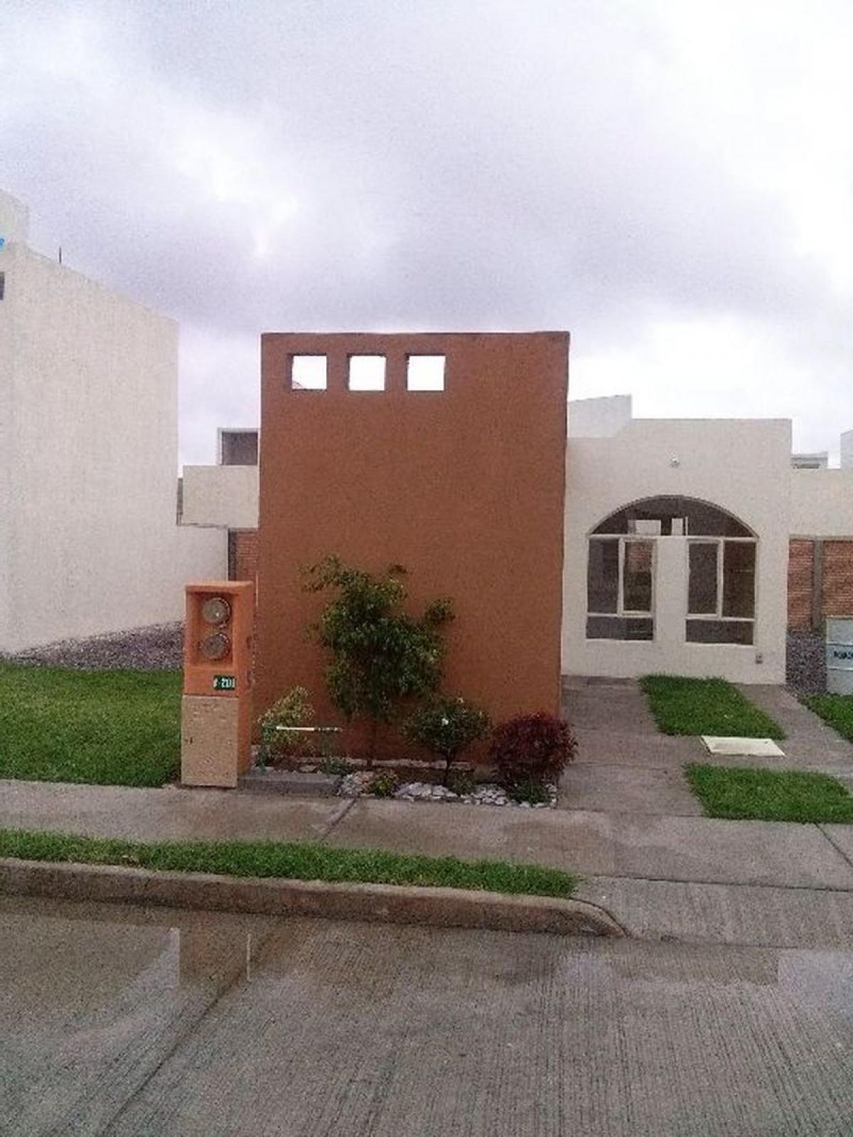 Picture of Home For Sale in Soledad De Graciano Sanchez, San Luis Potosi, Mexico