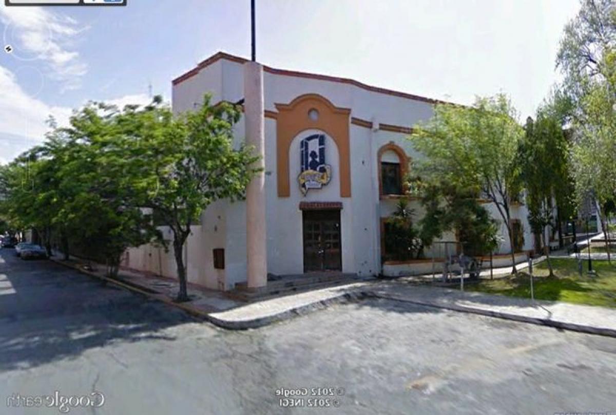 Picture of Apartment Building For Sale in Nuevo Leon, Nuevo Leon, Mexico