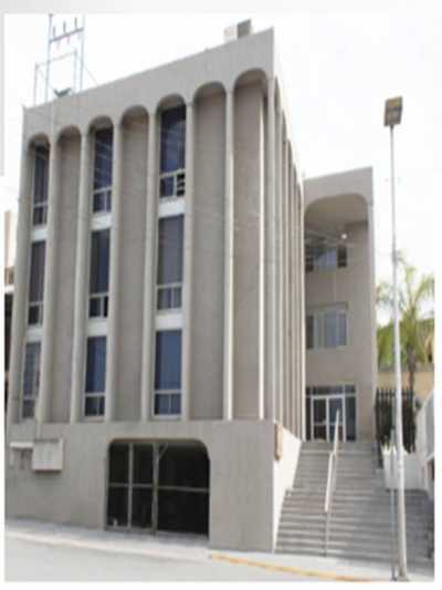 Apartment Building For Sale in Nuevo Leon, Mexico