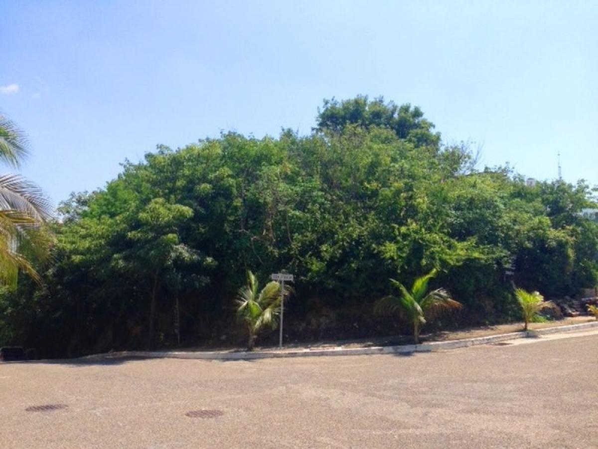 Picture of Residential Land For Sale in Oaxaca, Oaxaca, Mexico