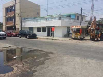 Apartment Building For Sale in Ciudad Madero, Mexico