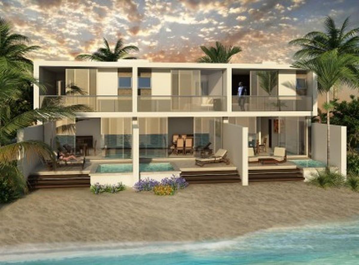 Picture of Home For Sale in Telchac Puerto, Yucatan, Mexico