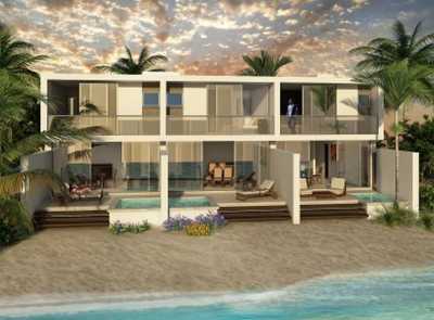 Home For Sale in Telchac Puerto, Mexico