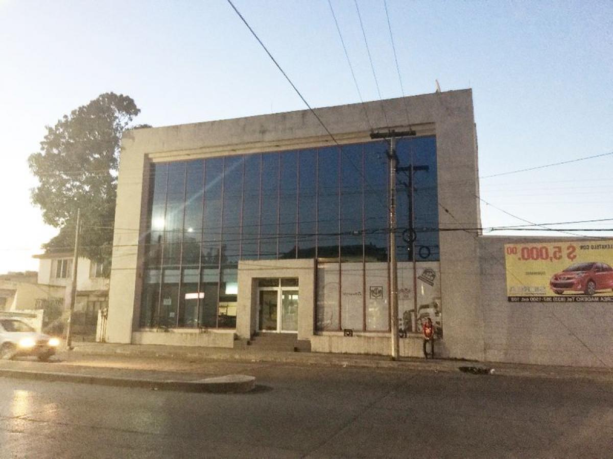 Picture of Apartment Building For Sale in Ciudad Madero, Tamaulipas, Mexico