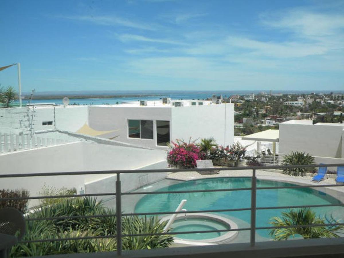 Picture of Apartment For Sale in Baja California Sur, Baja California Sur, Mexico