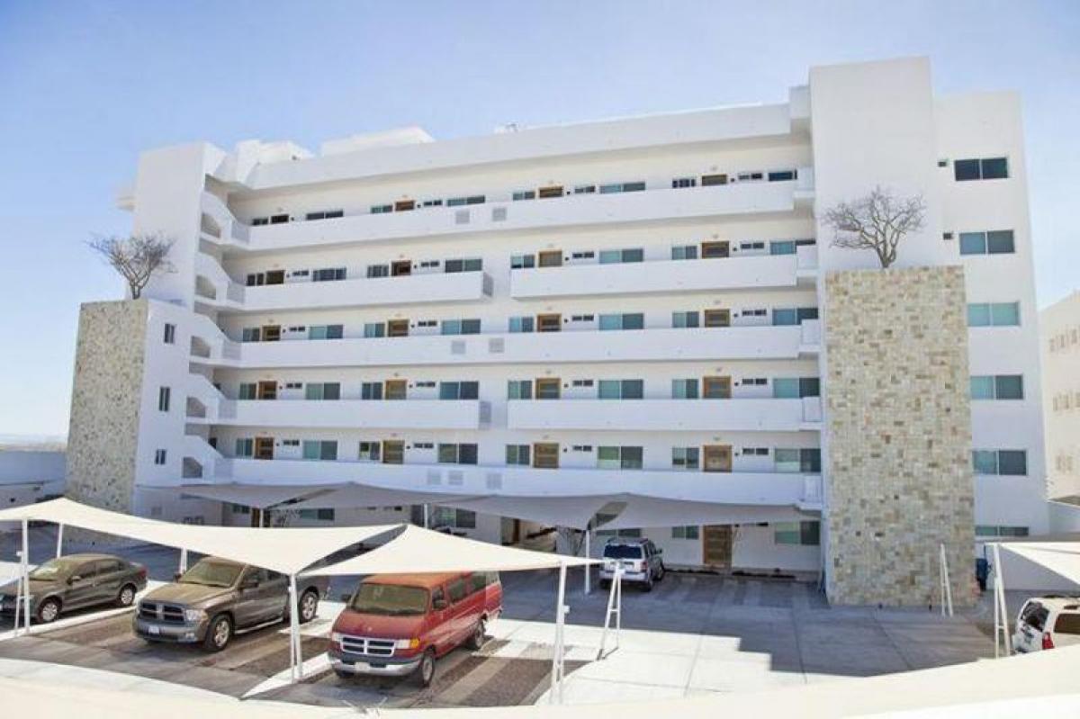 Picture of Apartment For Sale in Baja California Sur, Baja California Sur, Mexico