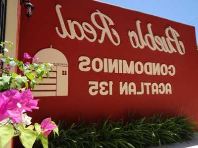 Apartment For Sale in Oaxaca, Mexico