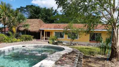 Development Site For Sale in Merida, Mexico