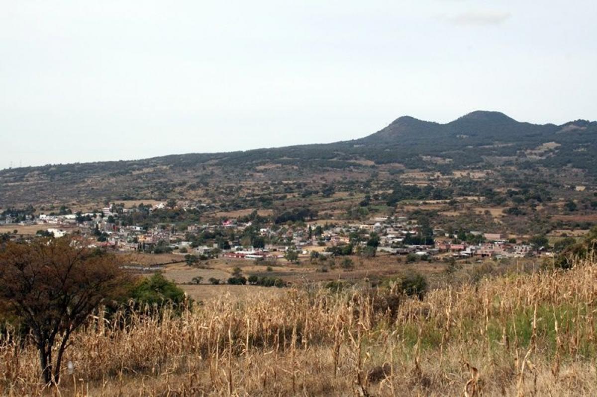 Picture of Development Site For Sale in Jiquipilas, Chiapas, Mexico