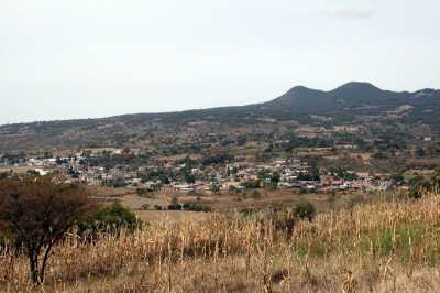 Development Site For Sale in Jiquipilas, Mexico