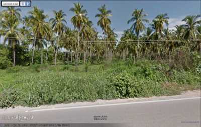 Residential Land For Sale in Coyuca De Benitez, Mexico